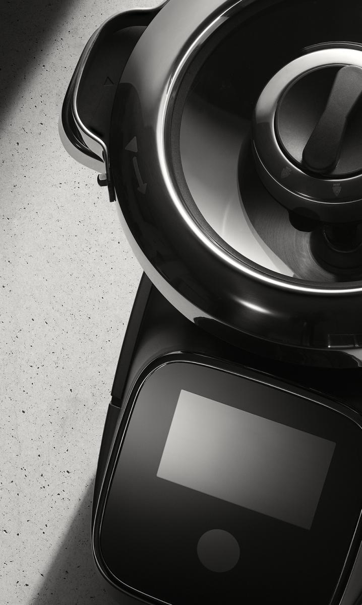 Kuchynské spotrebiče