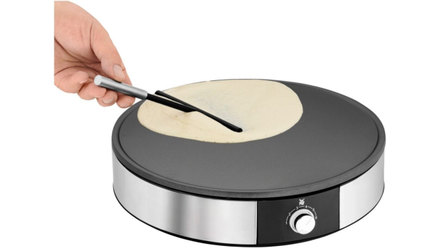 Vaflovače a palacinkovače