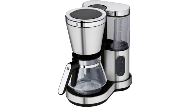 Kávovary na prekvapkávanú kávu