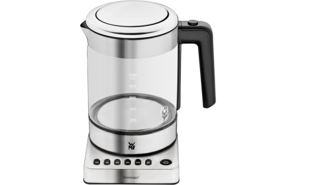 Rýchlovarné kanvice