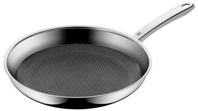 Panvice s rukoväťou