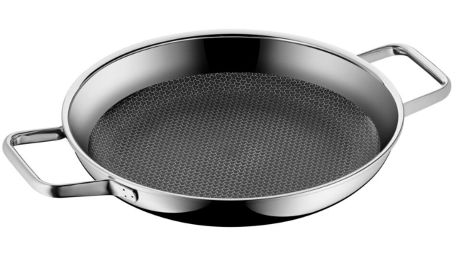 Servírovacie panvice