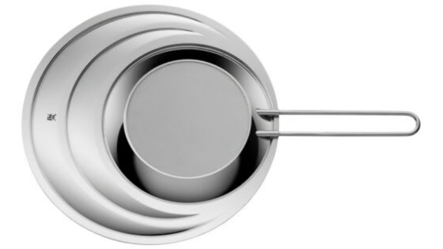 Príslušenstvo k panviciam