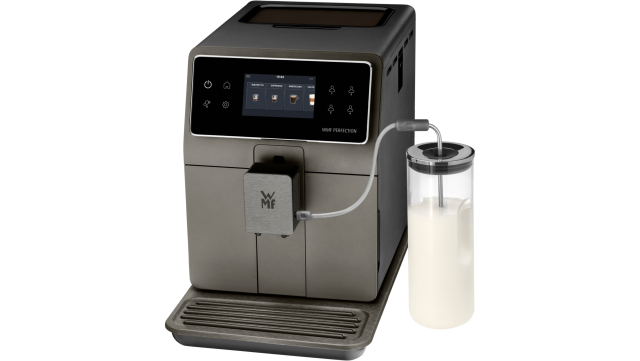 Plne automatické kávovary