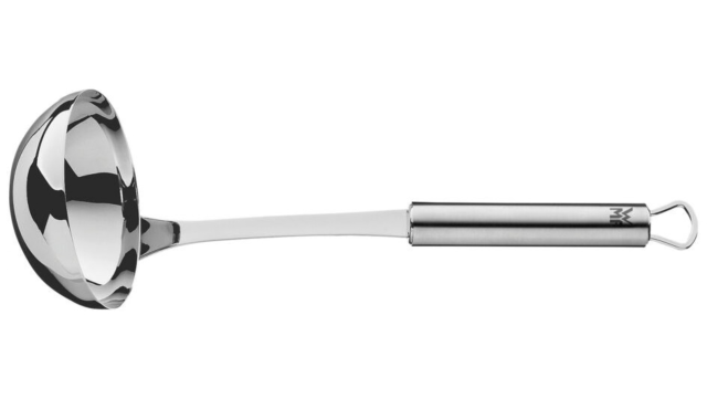 Naberačky a lyžice