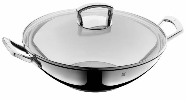 Panvica wok Ø 36 cm