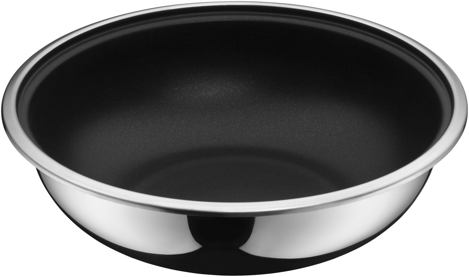 Panvica wok Click&Serve Ø 26 cm