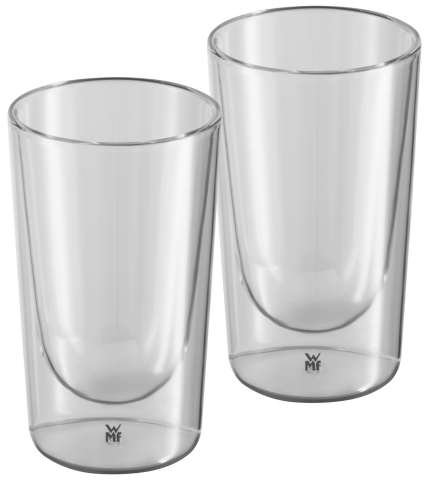 Poháre na latte macchiato Kineo 2ks