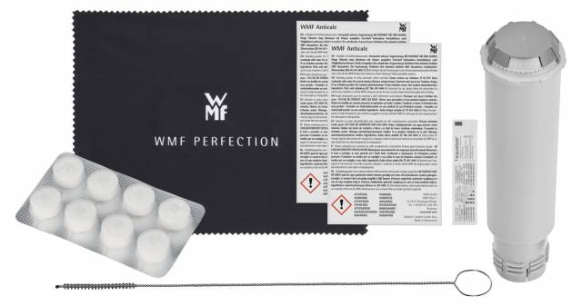 Sada na čistenie a starostlivosť WMF Perfection 2