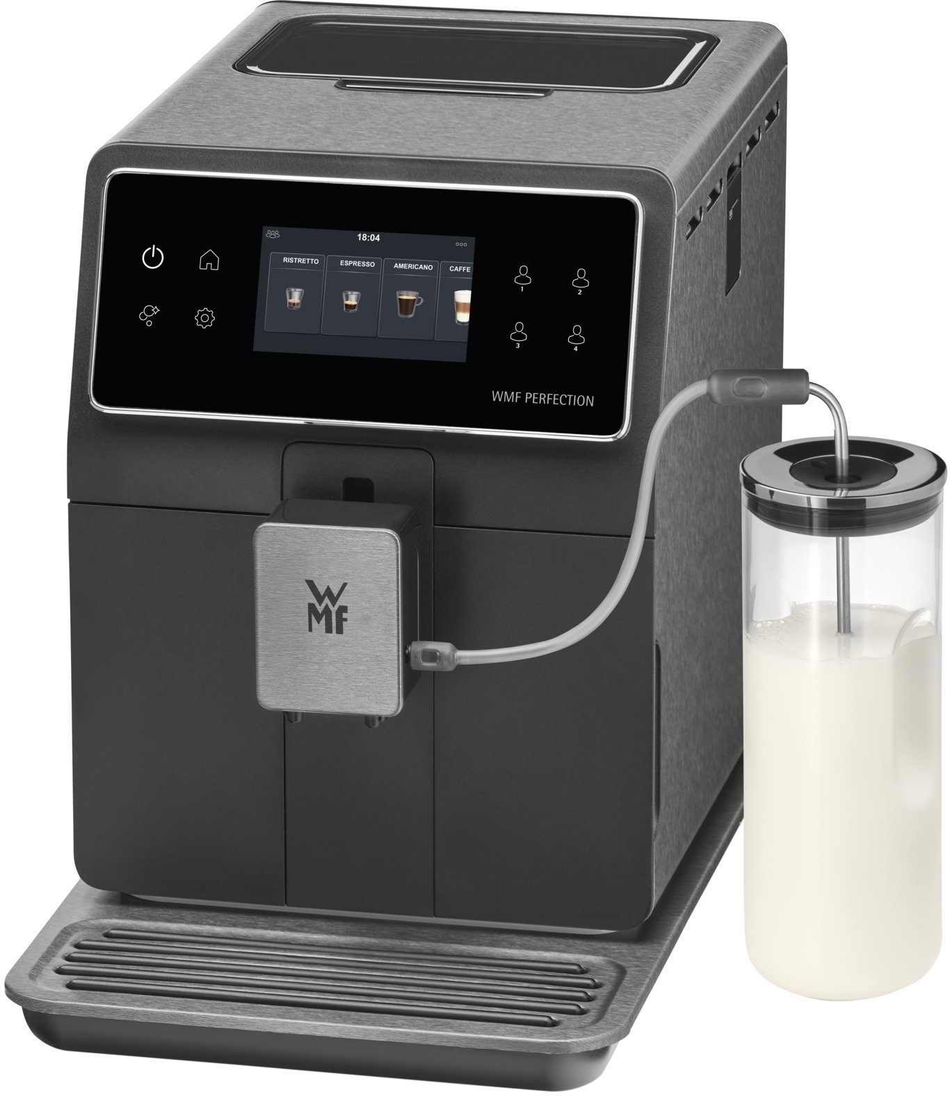 Plne automatický kávovar WMF Perfection 890L