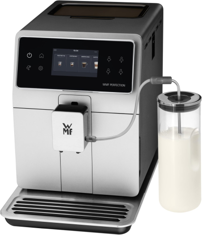 Plne automatický kávovar WMF Perfection 760