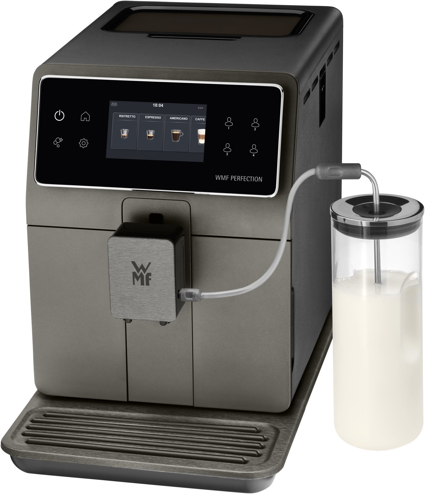 Plne automatický kávovar WMF Perfection 780