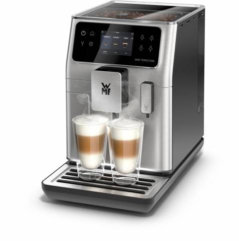 Plne automatický kávovar WMF Perfection 680