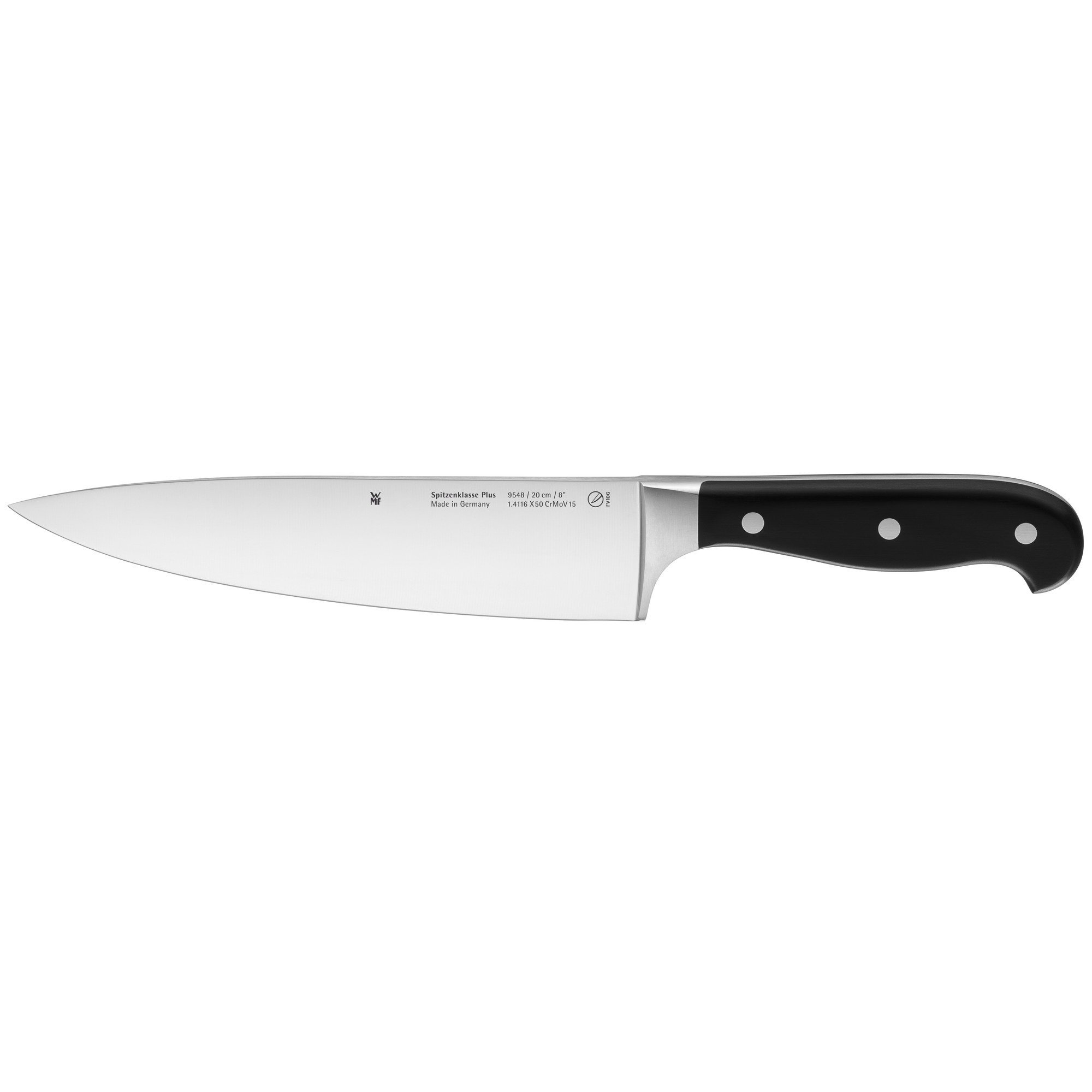 Nôž šéfkuchára Spitzenklasse Plus 20 cm