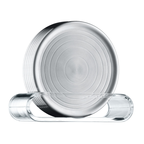 Sada podložiek pod poháre Loft Bar 6ks