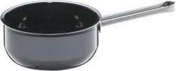 Rajnica FUSIONTEC Essential sivá Ø 16 cm