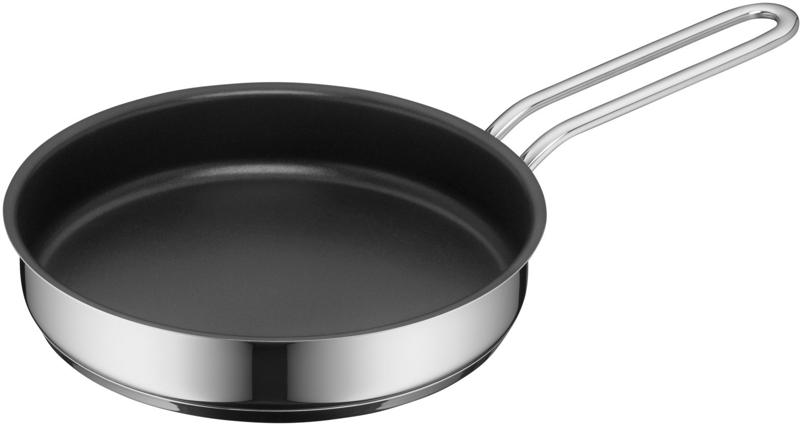 Panvica s nepriľnavým povrchom Mini Ø 18 cm