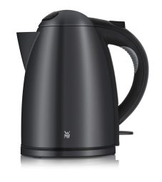 Rýchlovarná kanvica Stelio 1,7 l čierna