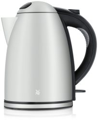 Rýchlovarná kanvica Stelio 1,7 l svetlo šedá