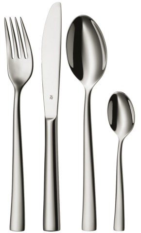 Príbory Philadelphia 48ks