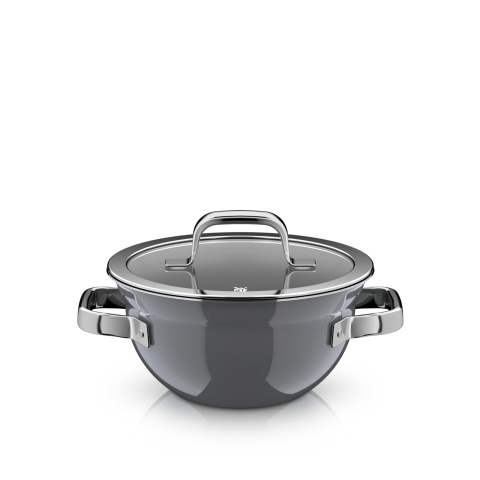 Fusiontec Mineral Pro 20 cm misa na varenie platina