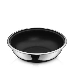 Panvica wok Click&Serve Ø 26 cm