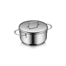 Hrniec nízky Mini Ø 16 cm