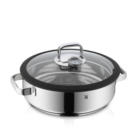 Parný hrniec Aroma Vitalis Ø 28 cm