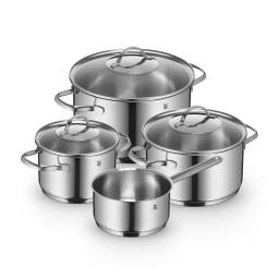 Sada hrncov Provence Plus 4ks