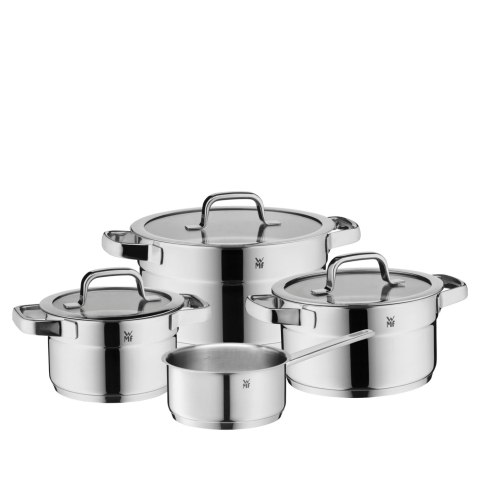 Compact Cuisine 4-dielna súprava riadu