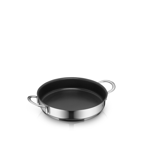 Servírovacia panvica Mini Ø 18 cm