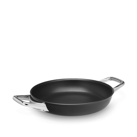 Servírovacia panvica Steak Profi ø 24 cm