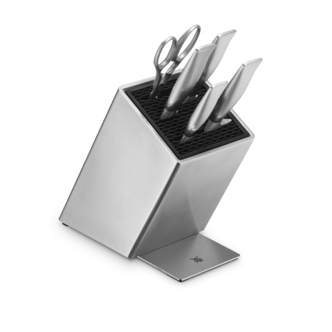 Blok s nožmi Grand Gourmet 6ks
