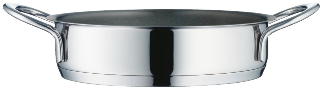 Servírovacia panvica Mini Ø 18 cm