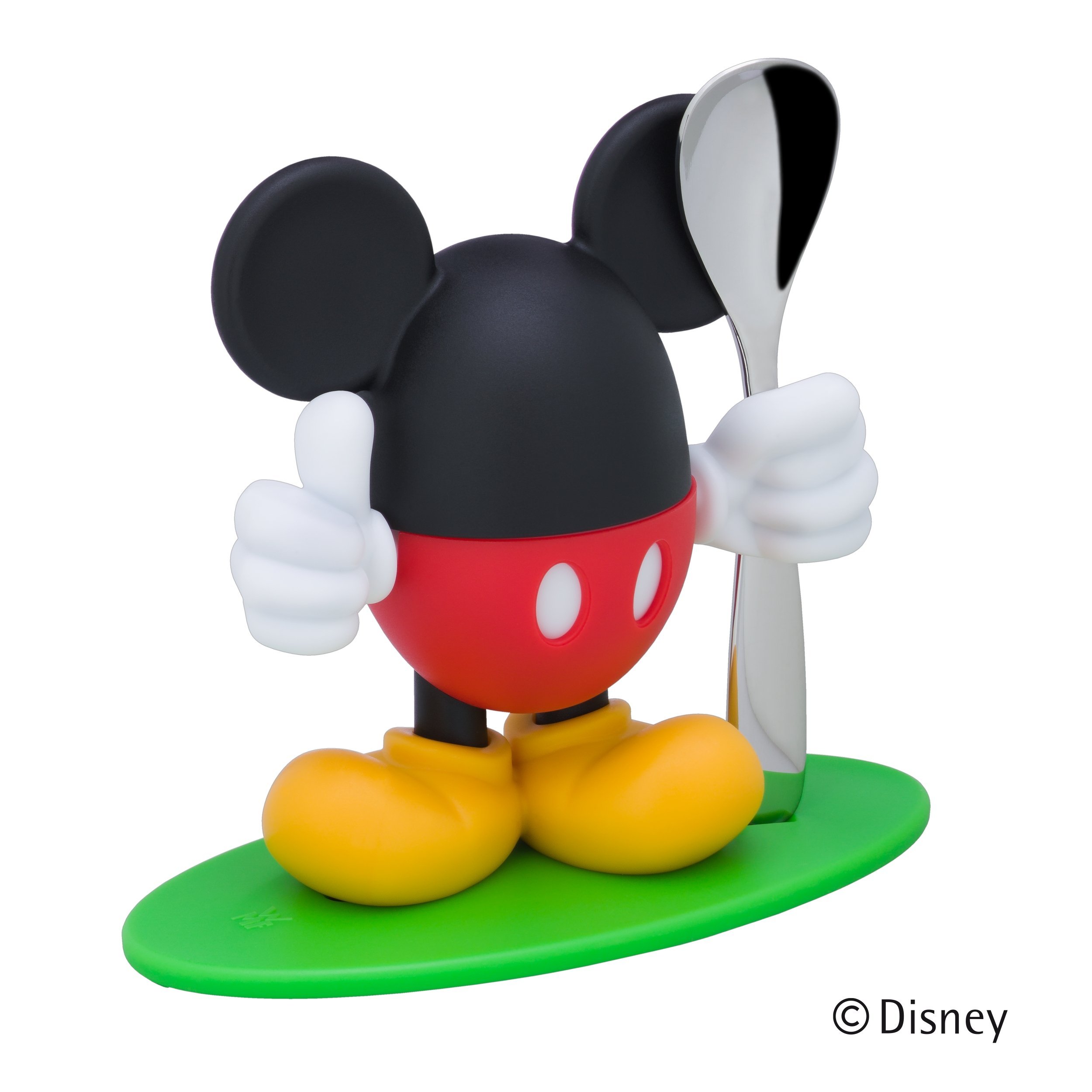 Pohárik na vajcia Mickey Mouse