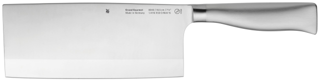 Čínsky nôž šéfkuchára Grand Gourmet 18.5 cm
