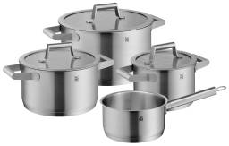 Sada hrncov Comfort Line 4ks
